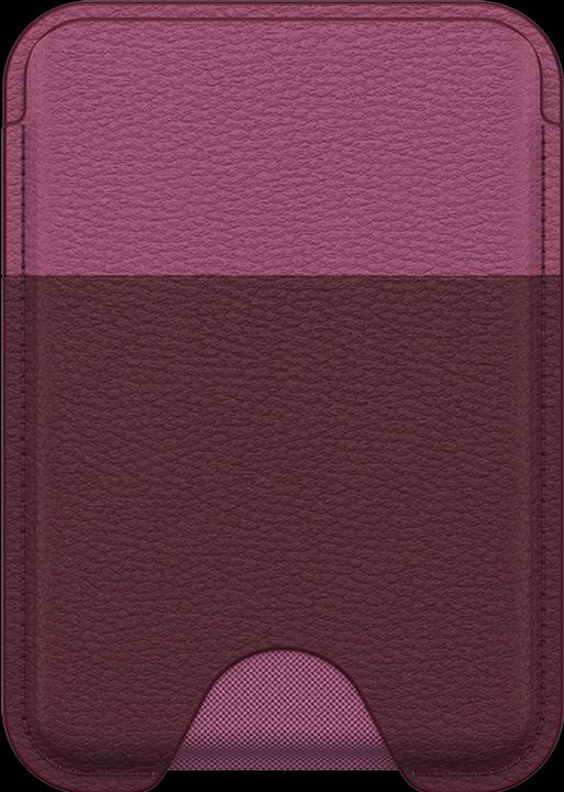 Immagine prodotto OtterBox Portafoglio in pelle Cactus con MagSafe (Apple iPhone 12, Apple iPhone 13, Apple iPhone 14, Apple iPhone 15, Apple iPhone 16, Universale)