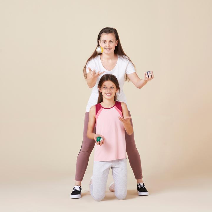 Produktbild Domyos Juggling Balls