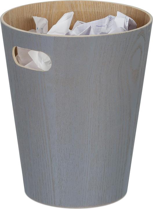 Actual product image Relaxdays Wastebasket (7.50 l)