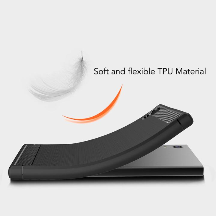 Produktbild Nalia Handyhülle (Sony Xperia XA1 Ultra)