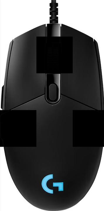 Produktbild Logitech G Pro Hero (Kabelgebunden)