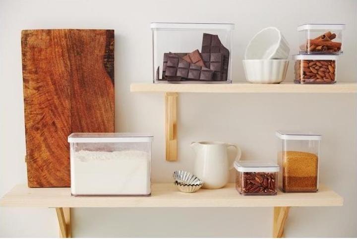 Actual product image Rotho Loft (1 l)