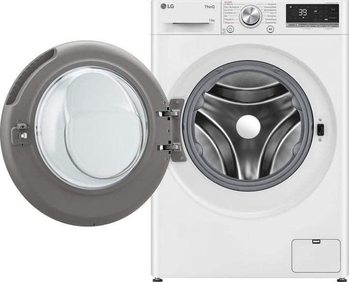 Actual product image LG F4WR7031 (13 kg, Left)