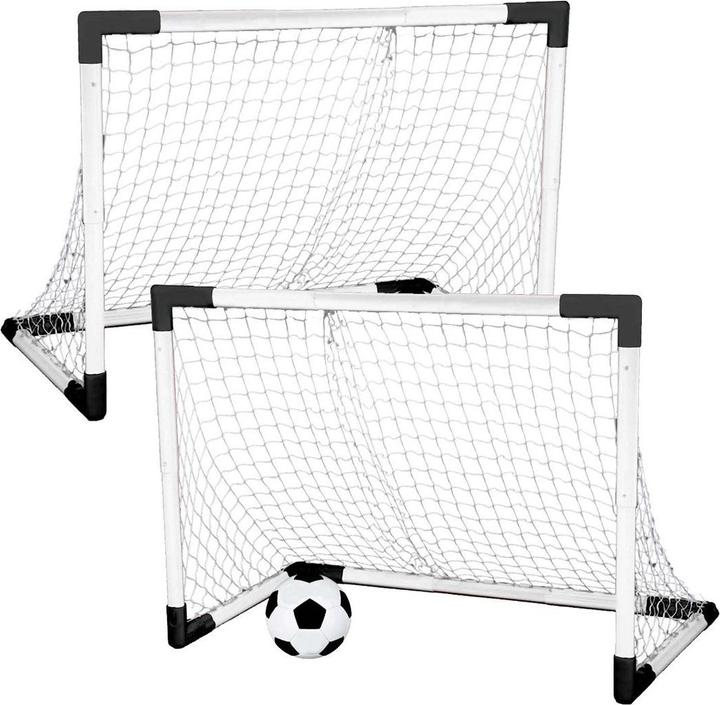 Produktbild Mondo Goal-Set