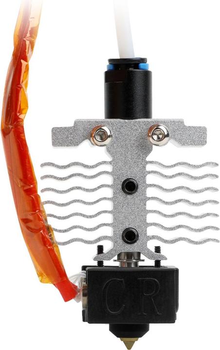 Actual product image Creality Neo Series Hotend kit (Replacement parts)
