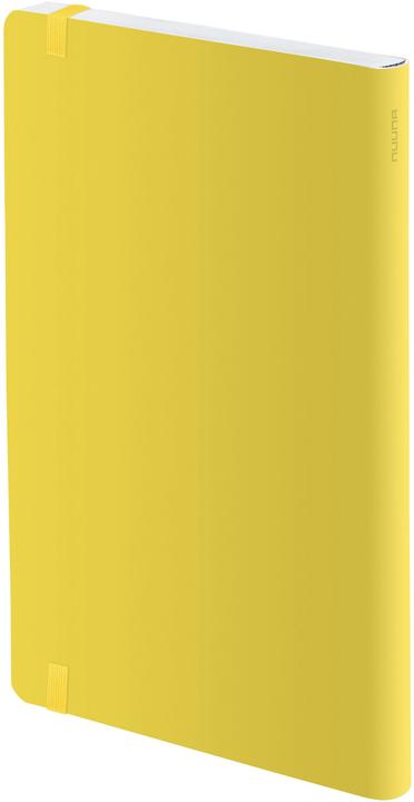 Immagine prodotto Nuuna Taccuino (13,5 x 20 cm, Punteggiato, Copertina rigida)