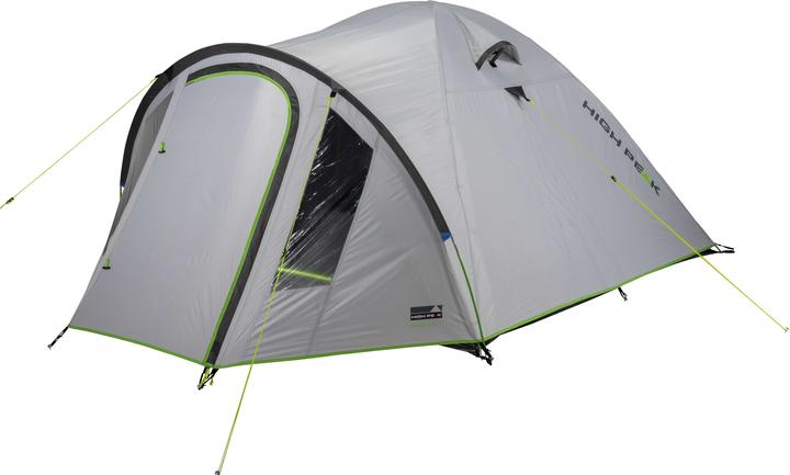 Productafbeelding High Peak Nevada 5.0 (Koepeltent, 5.90 kg, 5 personen)