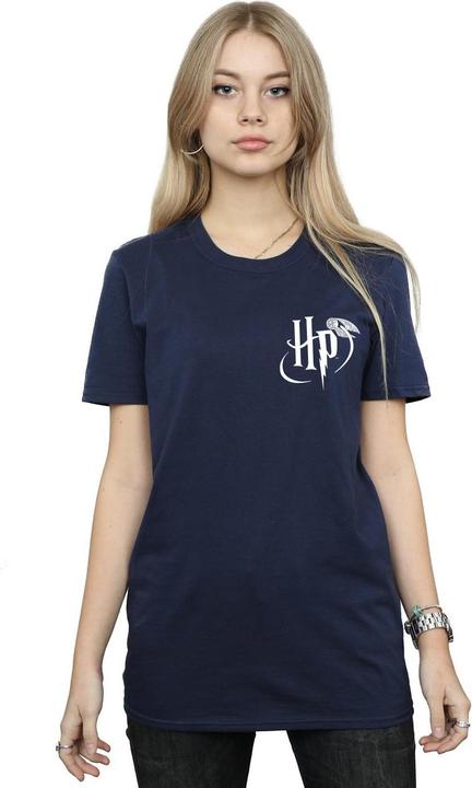 Produktbild Logo Pocket TShirt (L)