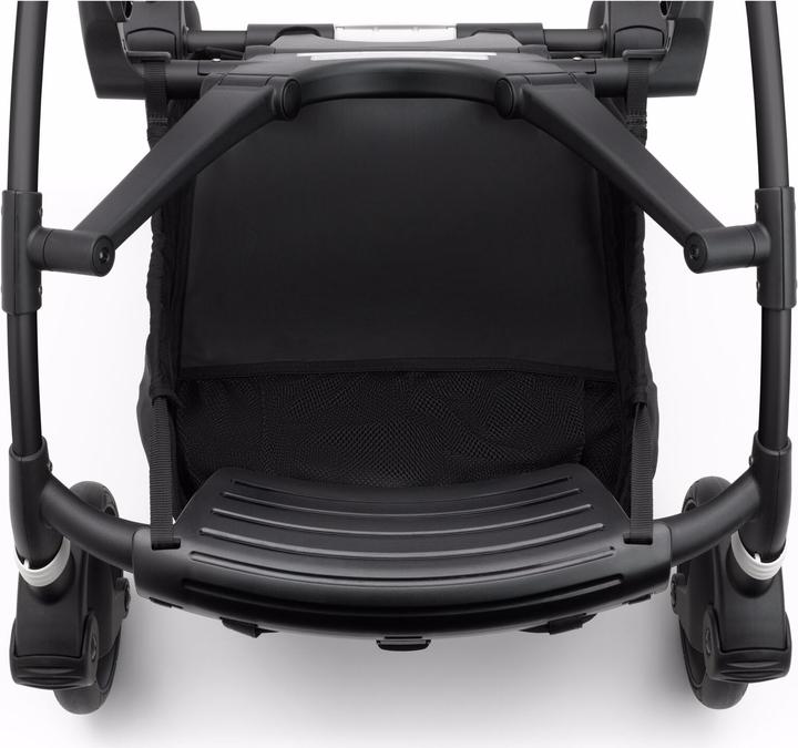 Actual product image Bugaboo Bee 6 complete