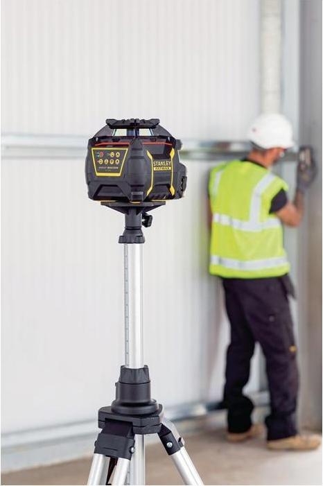 Image du produit Stanley Laser rotatif Fatmax