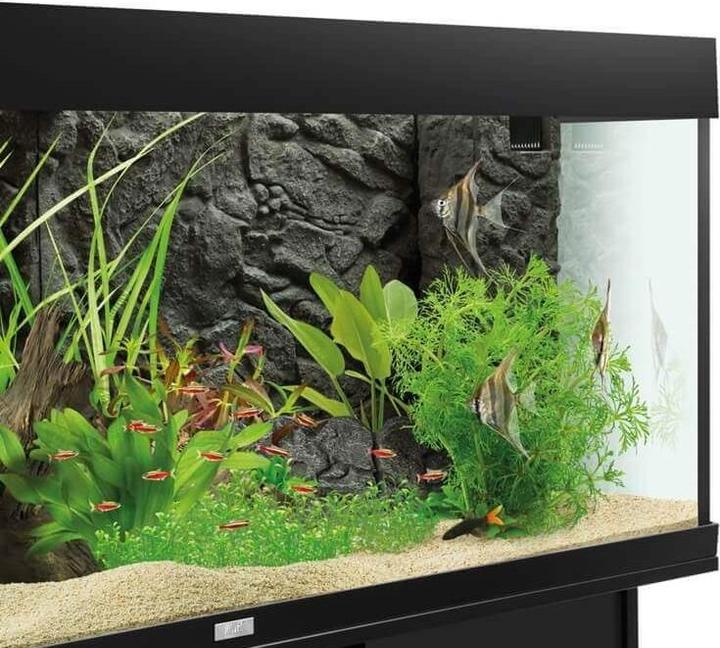 Produktbild Juwel Aquarium Stone Granite (Rückwand, sonstige Bauten)