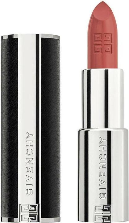 Givenchy Le Rouge Interdit Intense Silk Lipstick (N116 Nude Boisé)