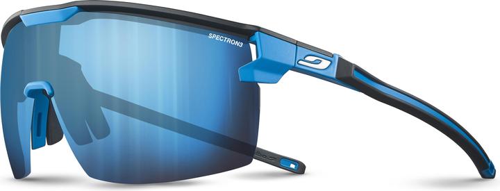 Blau/Schwarz
