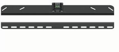 Actual product image Sanus VLL61-B2 Wall Mount Fix Super Slim (Wall, 80", 61.23 kg)