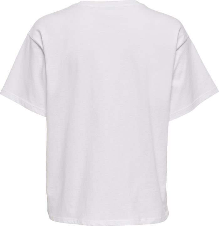 Produktbild Only Onlzammy S/S Tee Box Jrs (XL)