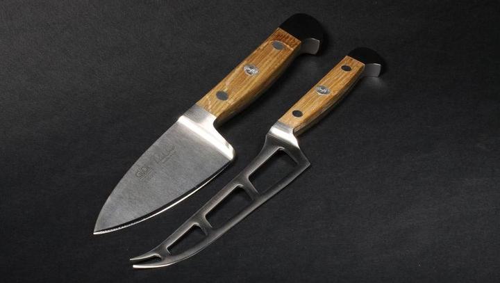 Actual product image Güde Solingen Alpha (10 cm)