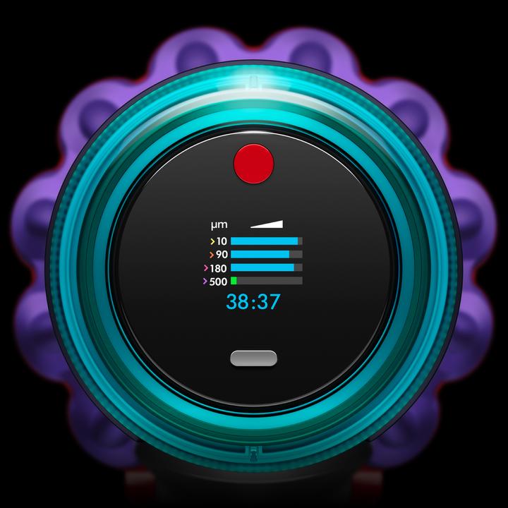 Productafbeelding Dyson Gen5detect Absolute