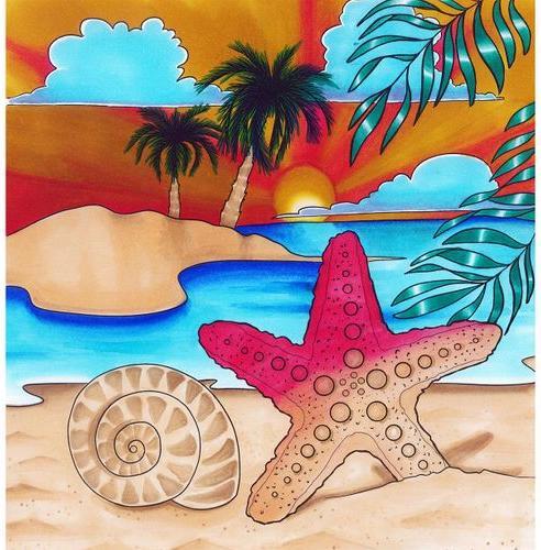 Image du produit Chameleon Stylo feutre Brushpens (Multicolore, 52 x)
