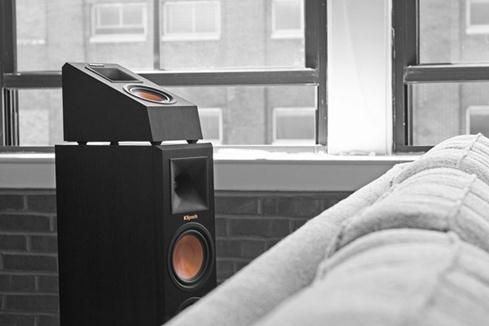 Produktbild Klipsch Rp-140sa (1 Paar)
