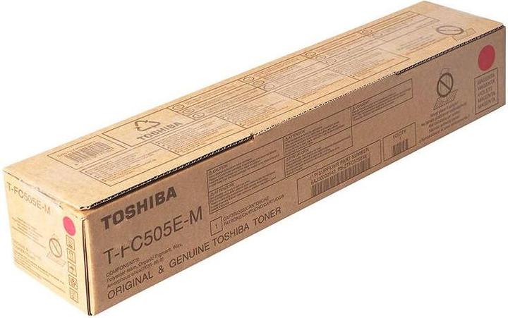 Produktbild Toshiba 6AJ00000143T-FC505EM (M)