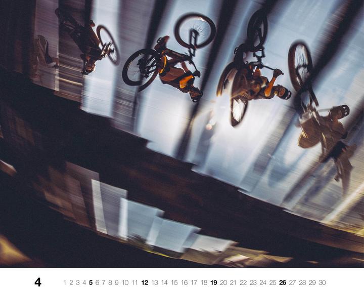 Produktbild Freeride 2026 (Deutsch)
