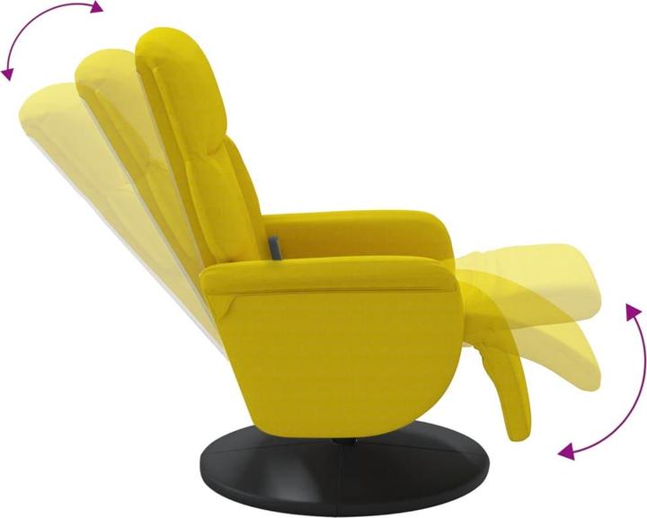 Actual product image VidaXL Jaiden