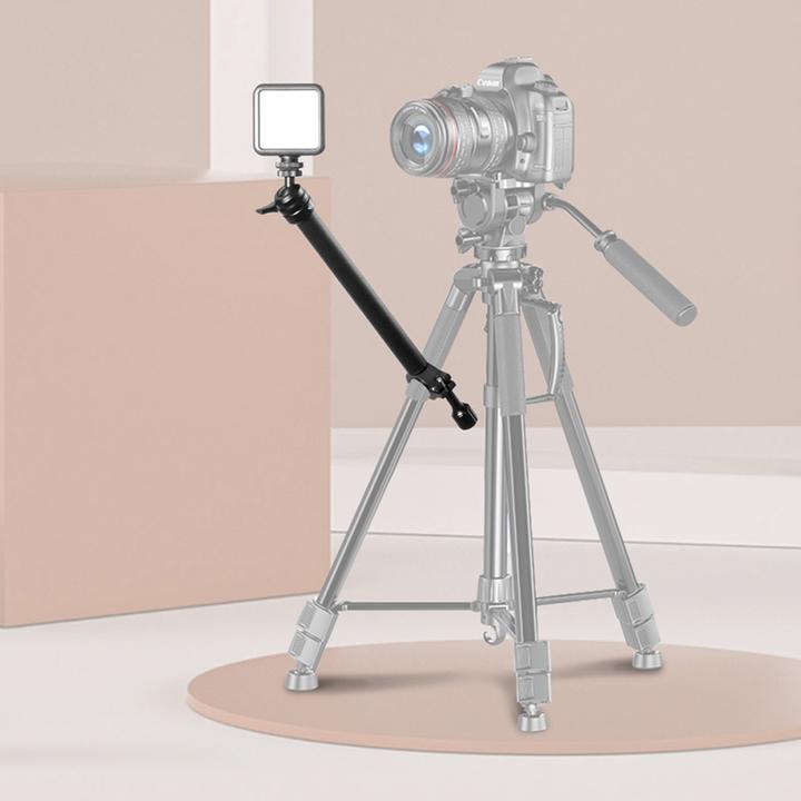 Actual product image Ulanzi VIJIM LS04 Extension Frection Arm for Desk Mount Stand