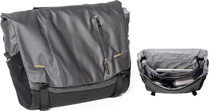 Image du produit Burley Porte-bagages Travoy Transit Bag Top