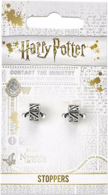 Actual product image : Deathly Hallows (Silver plated)