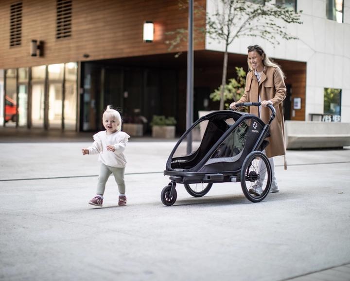 Produktbild hamax Cocoon One