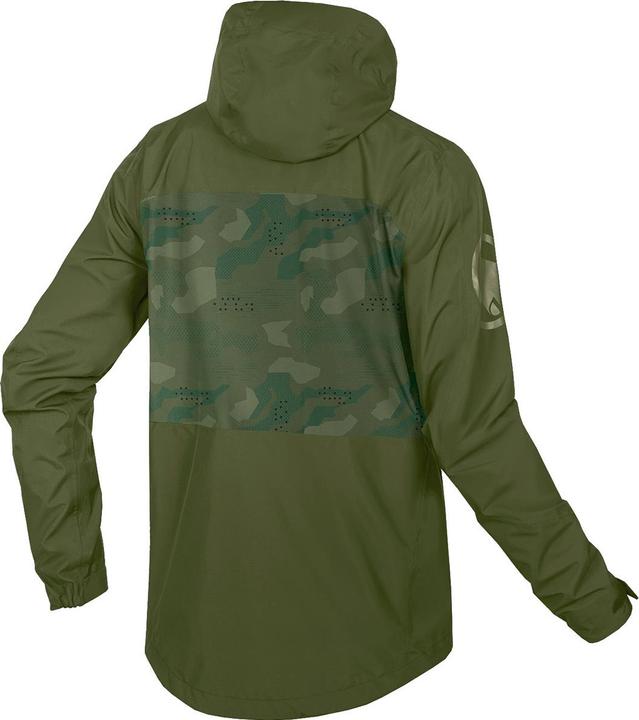 Produktbild Endura SingleTrack II (L)