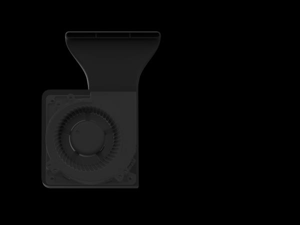 Actual product image Bambu Lab X1-Carbon