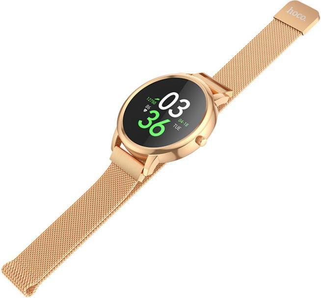 Produktbild TOP Smart Watch Fitnesstracker