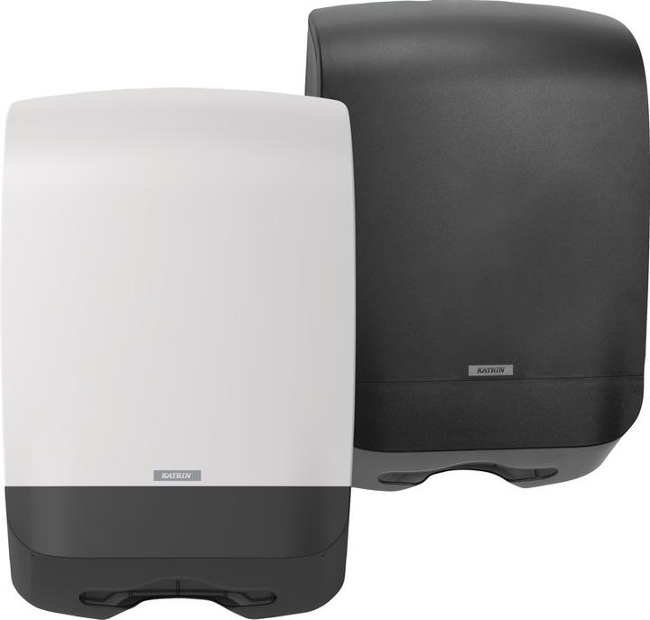 Actual product image Katrin Towel dispenser Inclusive M