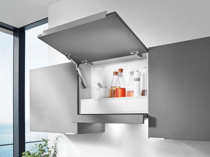 Produktbild Blum Klappenstützen Aventos