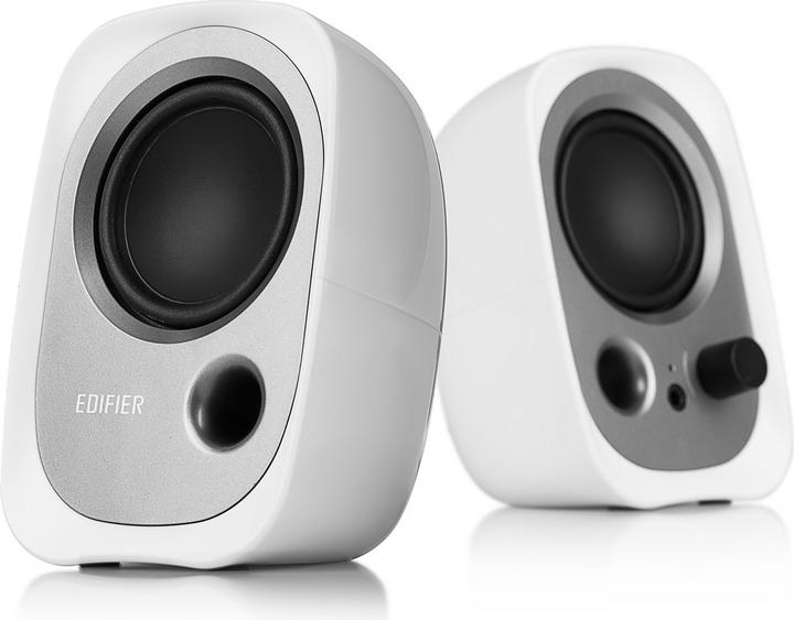 Actual product image Edifier R12U 2.0