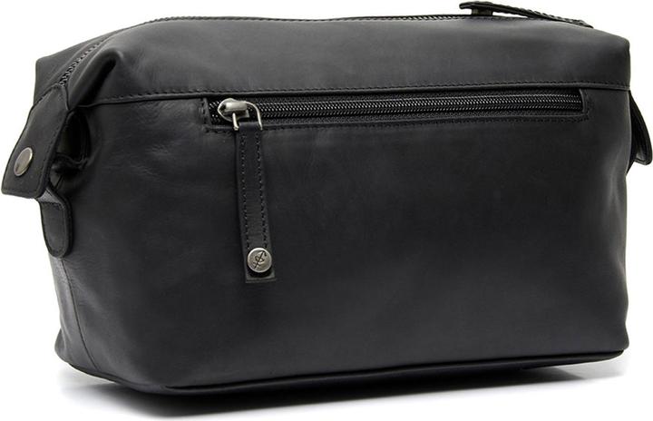 Immagine prodotto The Chesterfield Brand Borsa da toilette Westport in pelle 23 cm (3.80 l)