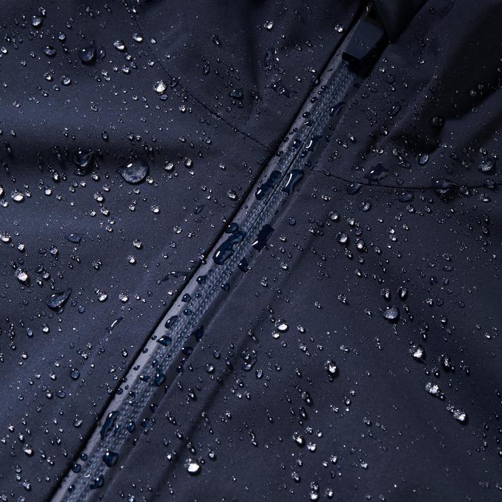 Actual product image Quechua Wanderjacke Damen - MH100 (M)