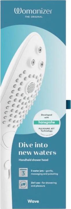 Produktbild Womanizer Wave