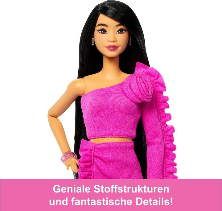 Produktbild Barbie Deluxe Style