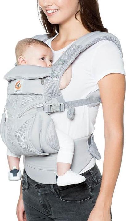 Produktbild Ergobaby Omni 360 Cool Air