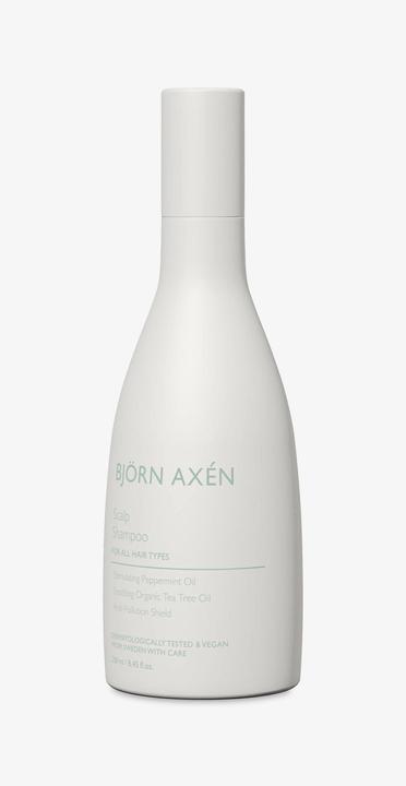 Produktbild Björn Axen Scalp Shampoo (250 ml, Flüssiges Shampoo)