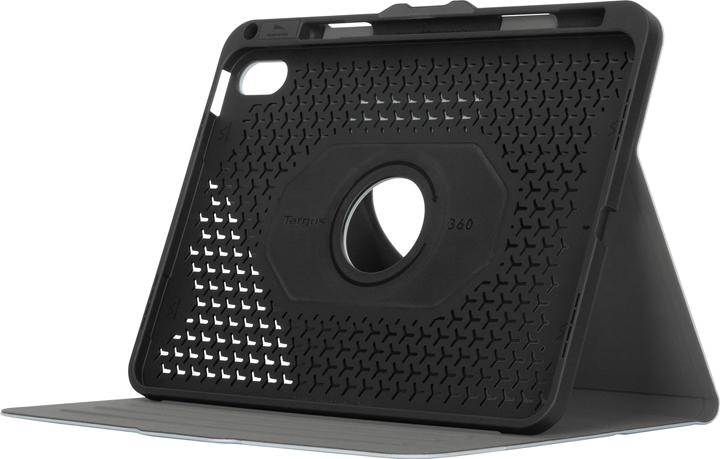 Produktbild Targus VersaVu case New iPad 2022 Silver (iPad 2022 (10. Gen))