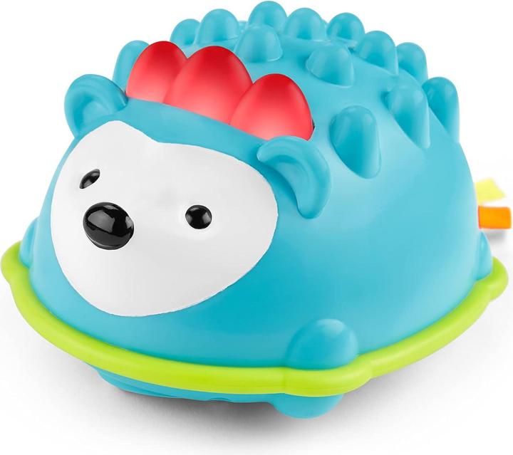 Image du produit Skiphop Explore and More Jouet à quatre pattes Hello Hedgehog