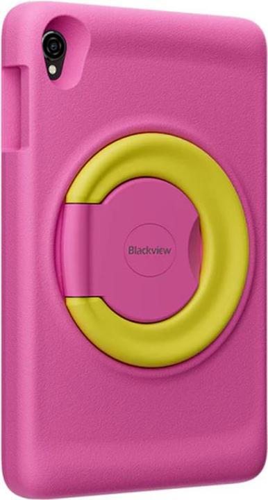 Actual product image Blackview Tab A5 Kids (4G, 8", 64 GB, Flamingo Pink)
