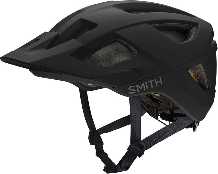 Smith Session Mips