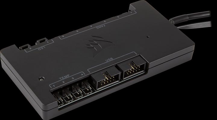 Produktbild Corsair Commander Pro (6 Lüfter)