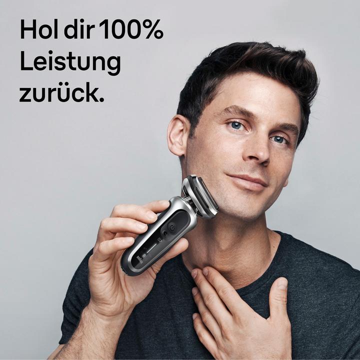 Image du produit Braun Pack combiné 73S (1 x)