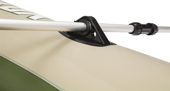 Image du produit Bestway Bateau Voyager 500 (348 cm, 3 pers.)
