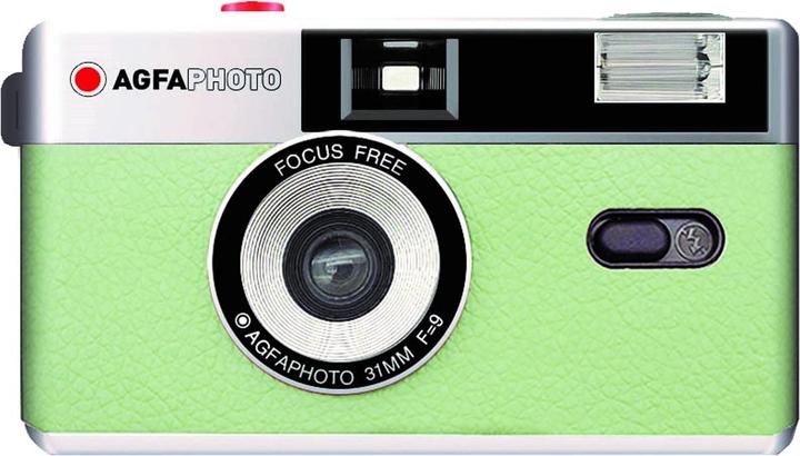 Actual product image AGFAPHOTO Reusable analogue